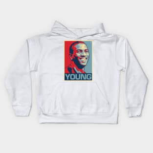 Young Kids Hoodie